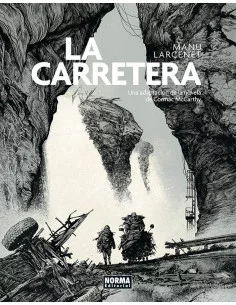 es::La carretera