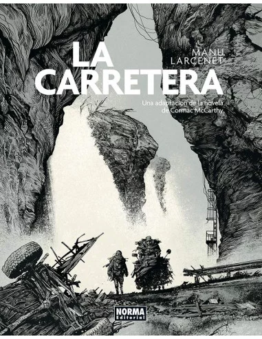 es::La carretera