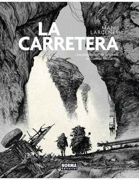 es::La carretera