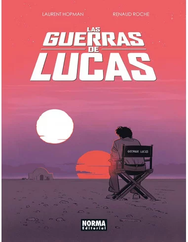 es::Las Guerras de Lucas