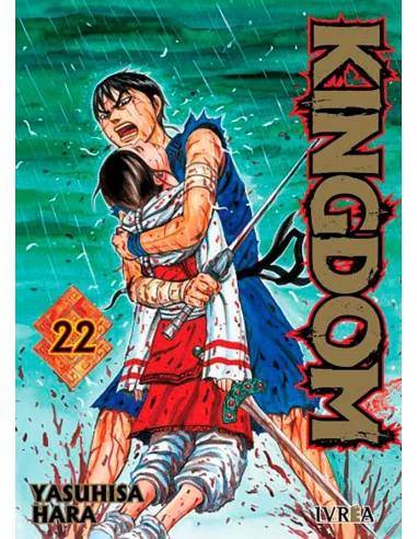 es::Kingdom 22