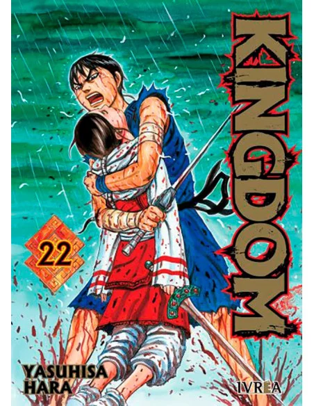 es::Kingdom 22