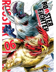 es::Rooster Fighter 06