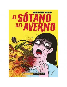 es::El sótano del averno