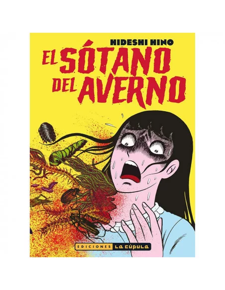 es::El sótano del averno