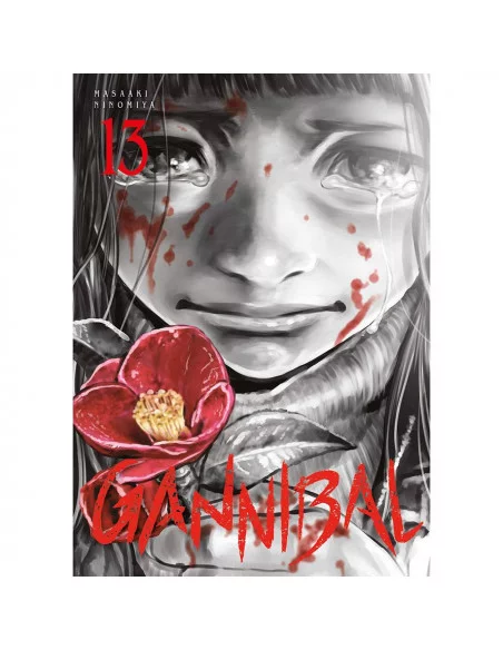 es::Gannibal 13