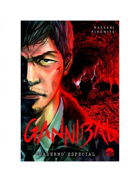 es::Gannibal 13 (Edición especial)