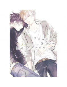 es::Powder Snow Melancholy 02