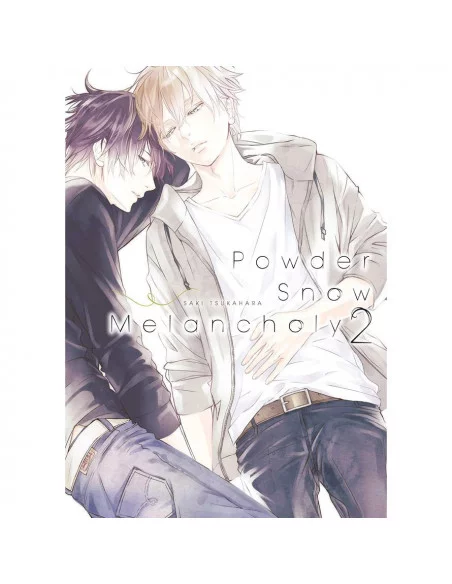 es::Powder Snow Melancholy 02