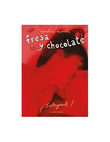 es::Fresa y chocolate. Integral