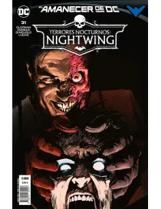 es::Nightwing 31