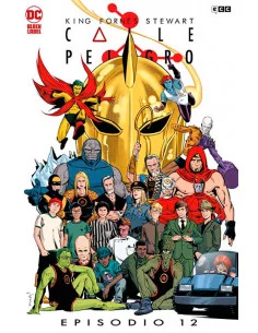 es::Calle peligro 12 (de 12)