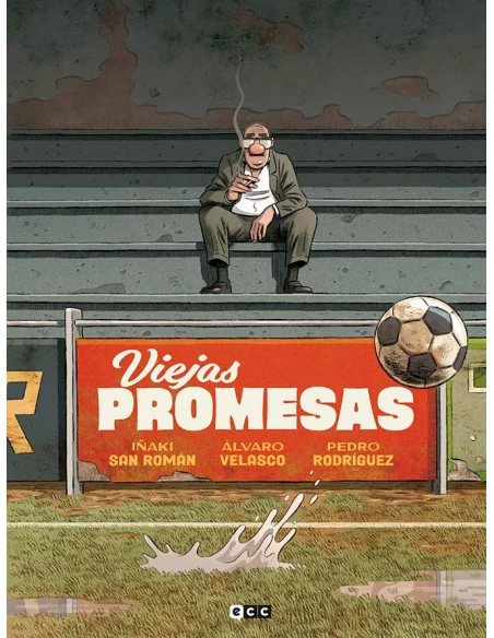 es::Viejas promesas