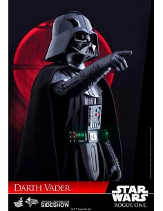es::Figura Darth Vader Star Wars Rogue One Hot Toys