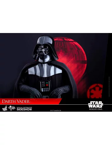 es::Figura Darth Vader Star Wars Rogue One Hot Toys