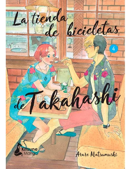 es::La tienda de bicicletas de Takahashi 04