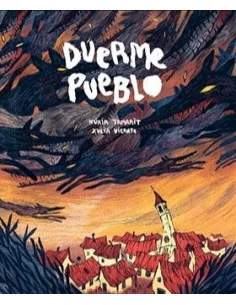 es::Duerme pueblo