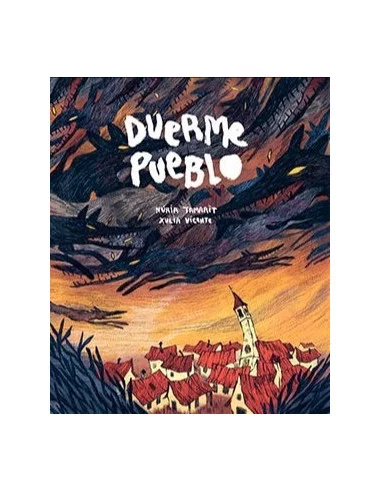es::Duerme pueblo