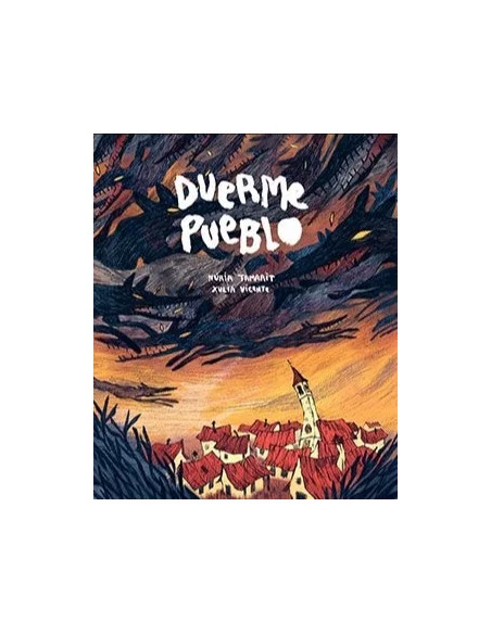 es::Duerme pueblo