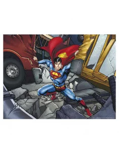 es::DC Comics Puzle Lenticular Superman 500 piezas 2