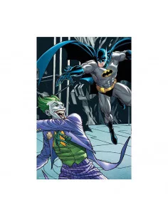 es::DC Comics Puzle Lenticular Batman vs. Joker 300 piezas 2