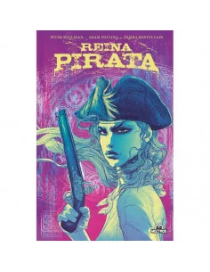es::Reina pirata