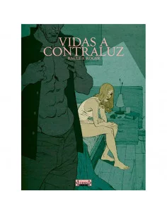 es::Vidas a contraluz