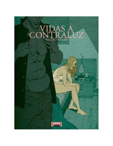 es::Vidas a contraluz