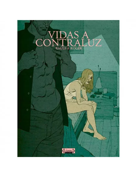 es::Vidas a contraluz