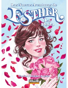 es::Las nuevas aventuras de Esther. La boda