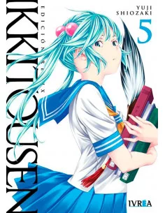 es::Ikkitousen 05 (Nueva edición)