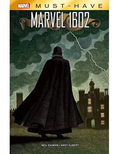 es::Marvel Must-Have. 1602