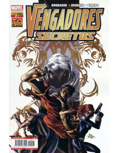 es::Vengadores Secretos 07