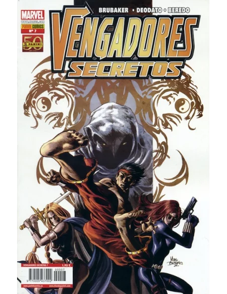 es::Vengadores Secretos 07