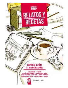 es::Web Trip. Recetas y recetas