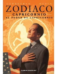 es::Zodiaco 10: El Poder De Capricornio