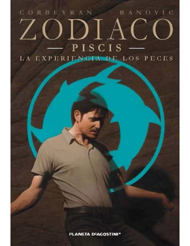 es::Zodiaco 12: La Experiencia De Los Peces