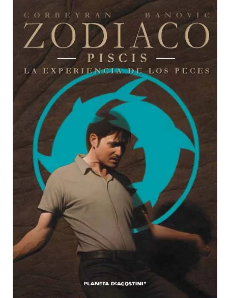 es::Zodiaco 12: La Experiencia De Los Peces