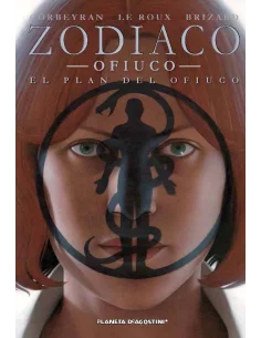 es::Zodiaco 13: El Plan del Ofiuco