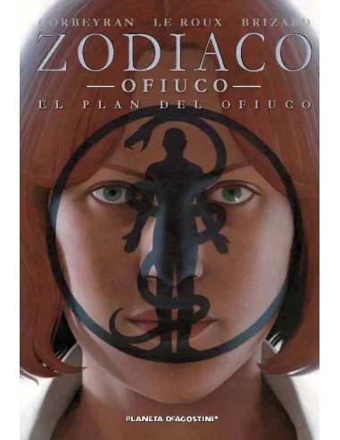 es::Zodiaco 13: El Plan del Ofiuco