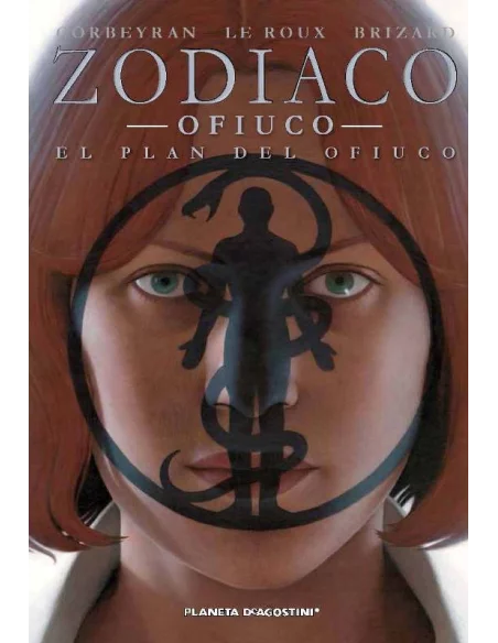 es::Zodiaco 13: El Plan del Ofiuco