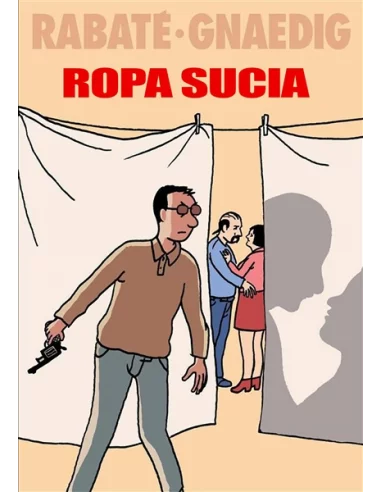 es::Ropa Sucia