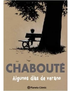 es::Algunos días de verano