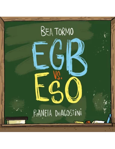 es::EGB vs ESO