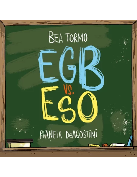 es::EGB vs ESO