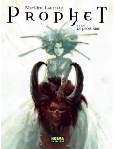 es::Prophet 4. De Profundis