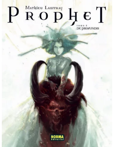 es::Prophet 4. De Profundis