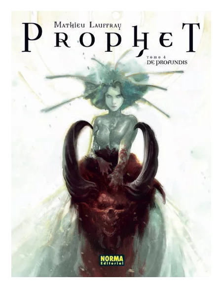 es::Prophet 4. De Profundis