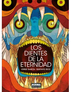 es::Los dientes de la eternidad