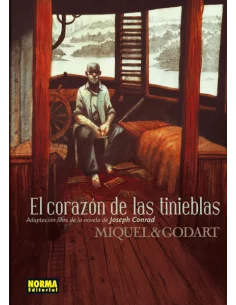 es::El corazón de las tinieblas